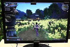 ꡼ No.004Υͥ / CJ 2010ϥ󥲡ʤߤƮ¸MMORPGήĳOnlineפ᤯ץ쥤֥Ÿ