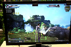 ꡼ No.005Υͥ / CJ 2010ϥ󥲡ʤߤƮ¸MMORPGήĳOnlineפ᤯ץ쥤֥Ÿ