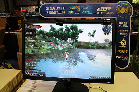 ꡼ No.006Υͥ / CJ 2010ϥ󥲡ʤߤƮ¸MMORPGήĳOnlineפ᤯ץ쥤֥Ÿ