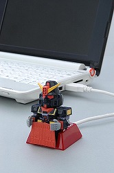 ���������꡼ No.003�Υ���ͥ������ / ��GNO3�ץ��饤����Ȥ��Ͽ����USB�����о졣���ͽ����ճ���