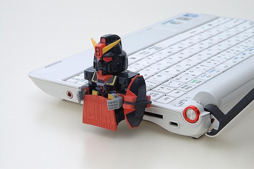 ���������꡼ No.004�Υ���ͥ������ / ��GNO3�ץ��饤����Ȥ��Ͽ����USB�����о졣���ͽ����ճ���