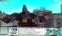 画像ギャラリー No.002のサムネイル画像 / 「GNO3」グリプス戦役は後半戦へ。第08MS小隊から6機追加