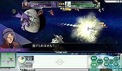 画像ギャラリー No.010のサムネイル画像 / 「GNO3」グリプス戦役は後半戦へ。第08MS小隊から6機追加