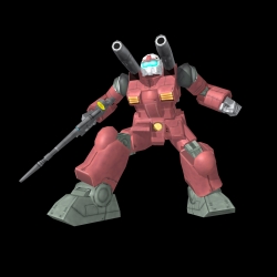 画像ギャラリー No.011のサムネイル画像 / 「GNO3」,逆襲のシャア編のED情報や追加機体が明らかに