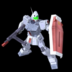 画像ギャラリー No.013のサムネイル画像 / 「GNO3」,逆襲のシャア編のED情報や追加機体が明らかに