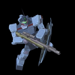 画像ギャラリー No.014のサムネイル画像 / 「GNO3」,逆襲のシャア編のED情報や追加機体が明らかに