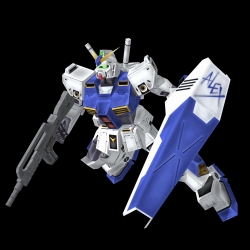 画像ギャラリー No.015のサムネイル画像 / 「GNO3」,逆襲のシャア編のED情報や追加機体が明らかに