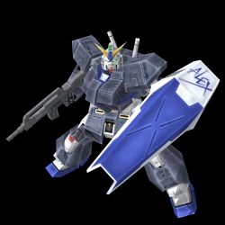 画像ギャラリー No.016のサムネイル画像 / 「GNO3」,逆襲のシャア編のED情報や追加機体が明らかに