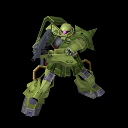 画像ギャラリー No.017のサムネイル画像 / 「GNO3」,逆襲のシャア編のED情報や追加機体が明らかに