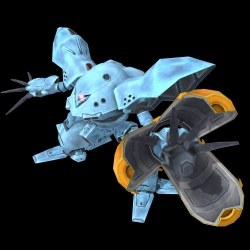 画像ギャラリー No.018のサムネイル画像 / 「GNO3」,逆襲のシャア編のED情報や追加機体が明らかに