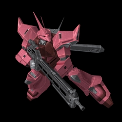 画像ギャラリー No.019のサムネイル画像 / 「GNO3」,逆襲のシャア編のED情報や追加機体が明らかに