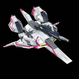 画像ギャラリー No.003のサムネイル画像 / 「GNO3」グリプス戦役から「特別補給システム」に登場する機体12種を発表