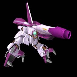 画像ギャラリー No.005のサムネイル画像 / 「GNO3」グリプス戦役から「特別補給システム」に登場する機体12種を発表