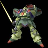 画像ギャラリー No.006のサムネイル画像 / 「GNO3」グリプス戦役から「特別補給システム」に登場する機体12種を発表