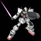 画像ギャラリー No.007のサムネイル画像 / 「GNO3」グリプス戦役から「特別補給システム」に登場する機体12種を発表