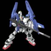 画像ギャラリー No.009のサムネイル画像 / 「GNO3」グリプス戦役から「特別補給システム」に登場する機体12種を発表