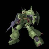 画像ギャラリー No.010のサムネイル画像 / 「GNO3」グリプス戦役から「特別補給システム」に登場する機体12種を発表