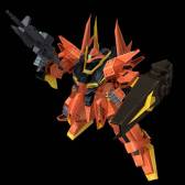 画像ギャラリー No.011のサムネイル画像 / 「GNO3」グリプス戦役から「特別補給システム」に登場する機体12種を発表