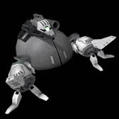 画像ギャラリー No.013のサムネイル画像 / 「GNO3」グリプス戦役から「特別補給システム」に登場する機体12種を発表