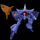 画像ギャラリー No.014のサムネイル画像 / 「GNO3」グリプス戦役から「特別補給システム」に登場する機体12種を発表