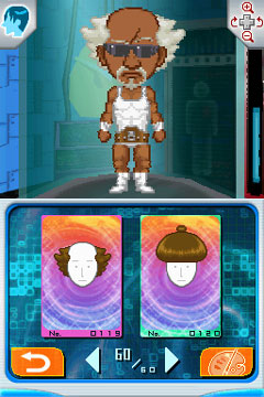 ꡼ No.006Υͥ / äƽƸ򴹡1000ʾΥѡĤǺ륪ꥸʥ륭饯Ǥ֥󥳡