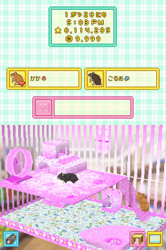 ꡼ No.004Υͥ / ٤֤Ƥ롪οǤɲäNDS֥ϥॹ餽פ³Ԥ2009ǯȯ