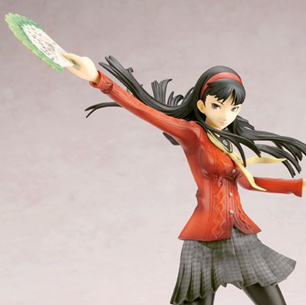 画像ギャラリー No.009のサムネイル画像 / 「真・女神転生STRANGE JOURNEY」の公式サイトに“悪魔”情報