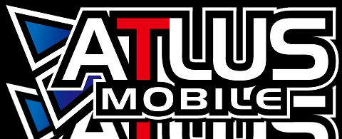 ꡼ No.031Υͥ / ȥ饹̥ϤäˡATLUS MOBILEפΥӥDoCoMo/Au/SoftBank3ꥢ˳