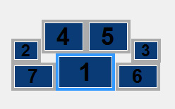 画像ギャラリー No.007のサムネイル画像 / 【西川善司】多画面★マニアは今,何画面か(PART2)