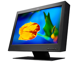 画像ギャラリー No.005のサムネイル画像 / 【西川善司】多画面★マニアは今,何画面か(EXTRA)