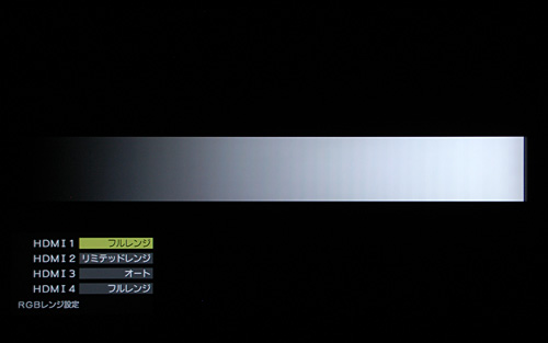 画像ギャラリー No.007のサムネイル画像 / 【西川善司】間違いだらけのHDMI接続