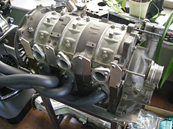 画像ギャラリー No.013のサムネイル画像 / 【西川善司】間違ったHDMI接続だとこう見える