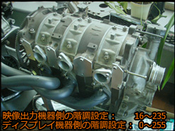 画像ギャラリー No.015のサムネイル画像 / 【西川善司】間違ったHDMI接続だとこう見える