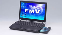 画像ギャラリー No.002のサムネイル画像 / 【西川善司】6年モノのモバイルノートPCにSSDを搭載してみた話