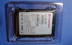 画像ギャラリー No.004のサムネイル画像 / 【西川善司】6年モノのモバイルノートPCにSSDを搭載してみた話