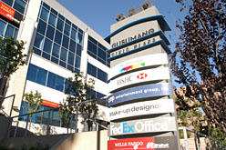 画像ギャラリー No.003のサムネイル画像 / 【西川善司】ハリウッドのゲームローカライズスタジオを見学してきた話