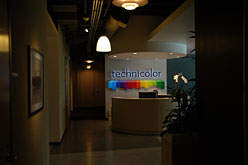 画像ギャラリー No.004のサムネイル画像 / 【西川善司】ハリウッドのゲームローカライズスタジオを見学してきた話