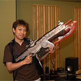 画像ギャラリー No.010のサムネイル画像 / 【西川善司】ハリウッドのゲームローカライズスタジオを見学してきた話