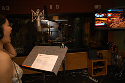 画像ギャラリー No.012のサムネイル画像 / 【西川善司】ハリウッドのゲームローカライズスタジオを見学してきた話