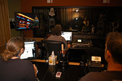 画像ギャラリー No.013のサムネイル画像 / 【西川善司】ハリウッドのゲームローカライズスタジオを見学してきた話