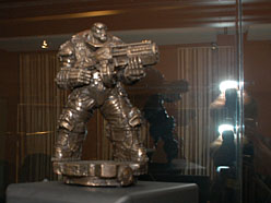 画像ギャラリー No.015のサムネイル画像 / 【西川善司】ハリウッドのゲームローカライズスタジオを見学してきた話