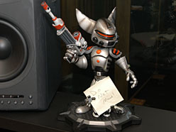 画像ギャラリー No.016のサムネイル画像 / 【西川善司】ハリウッドのゲームローカライズスタジオを見学してきた話