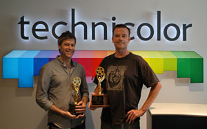 画像ギャラリー No.017のサムネイル画像 / 【西川善司】ハリウッドのゲームローカライズスタジオを見学してきた話