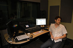 画像ギャラリー No.019のサムネイル画像 / 【西川善司】ハリウッドのゲームローカライズスタジオを見学してきた話