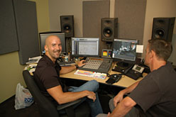 画像ギャラリー No.020のサムネイル画像 / 【西川善司】ハリウッドのゲームローカライズスタジオを見学してきた話