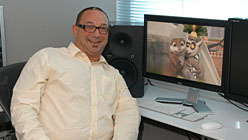 画像ギャラリー No.022のサムネイル画像 / 【西川善司】ハリウッドのゲームローカライズスタジオを見学してきた話