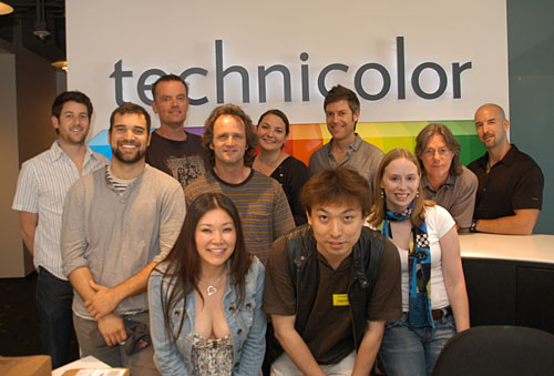 画像ギャラリー No.023のサムネイル画像 / 【西川善司】ハリウッドのゲームローカライズスタジオを見学してきた話