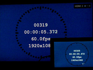 ���������꡼ No.002�Υ���ͥ������ / ���������ʡ۰���Ū�������ƥ�Ӥ�6�ե졼����٤�Ƥ���!?��³�������ޡ���Ũ�֥ǥ����ץ쥤ɽ���ٱ�פ����Τ�����