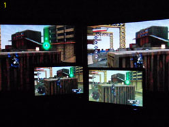 ���������꡼ No.005�Υ���ͥ������ / ���������ʡ۰���Ū�������ƥ�Ӥ�6�ե졼����٤�Ƥ���!?��³�������ޡ���Ũ�֥ǥ����ץ쥤ɽ���ٱ�פ����Τ�����