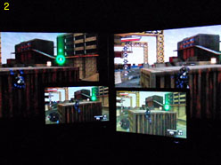 ���������꡼ No.006�Υ���ͥ������ / ���������ʡ۰���Ū�������ƥ�Ӥ�6�ե졼����٤�Ƥ���!?��³�������ޡ���Ũ�֥ǥ����ץ쥤ɽ���ٱ�פ����Τ�����